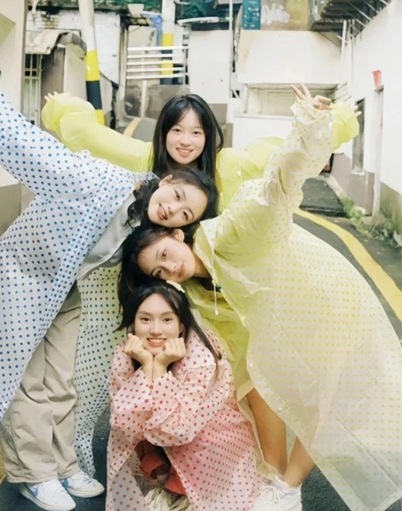 ảnh nhóm 4 người 19