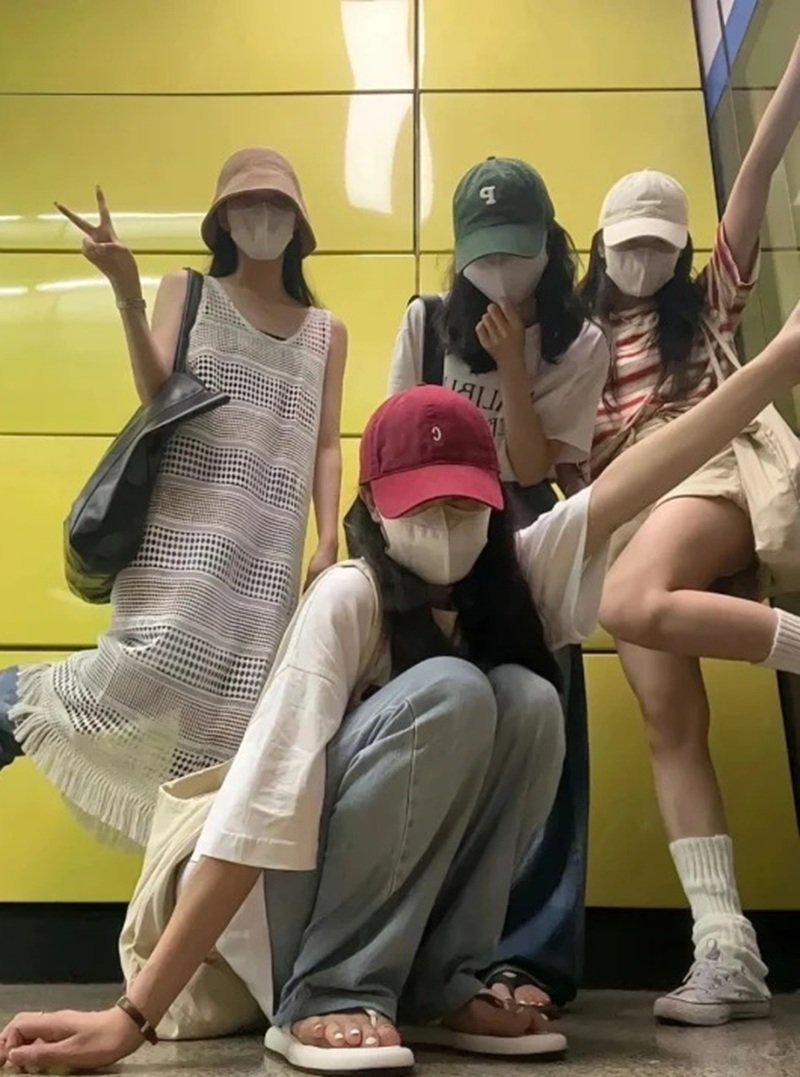 ảnh nhóm 4 người 22