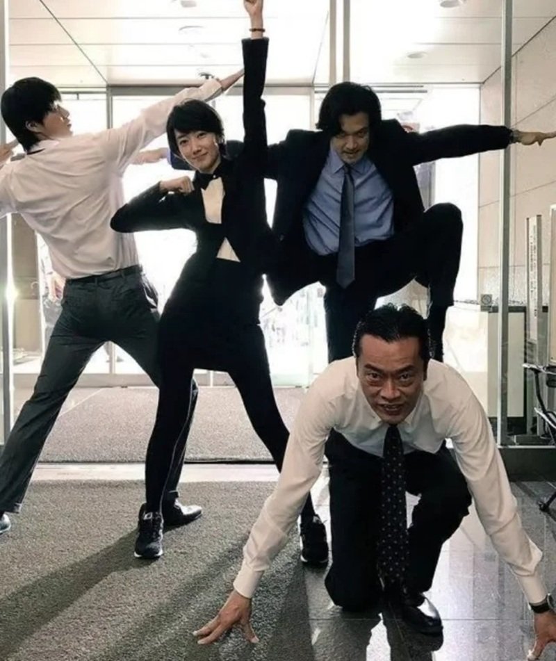 ảnh nhóm 4 người 25