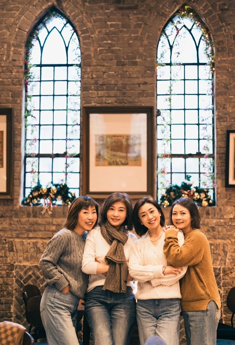 ảnh nhóm 4 người 38