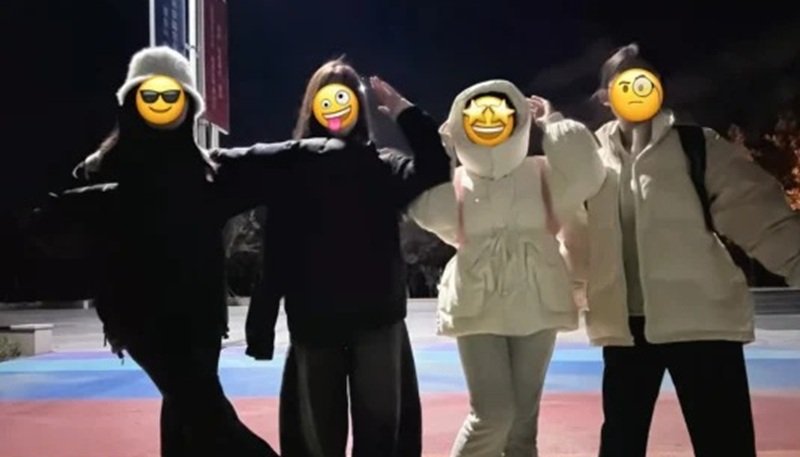 ảnh nhóm 4 người 6