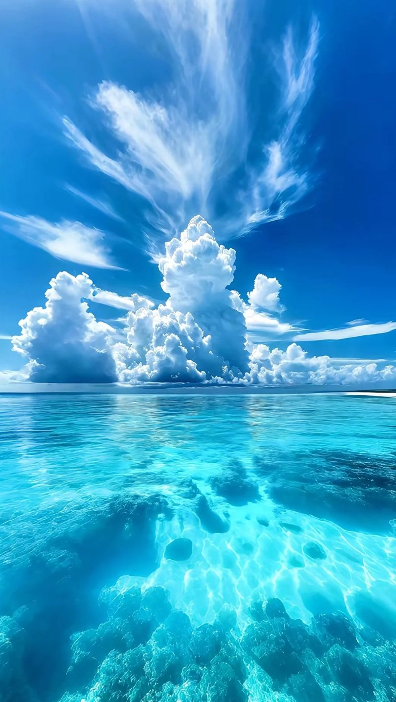 ảnh phong cảnh chill 1