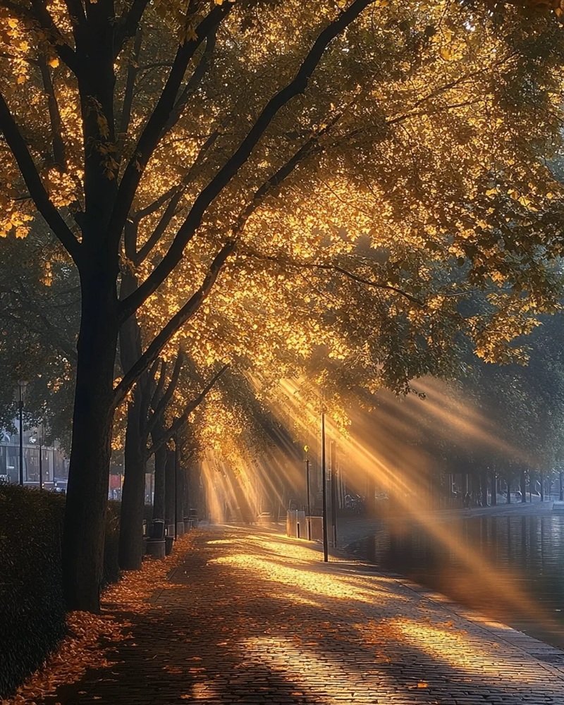 ảnh phong cảnh chill 11