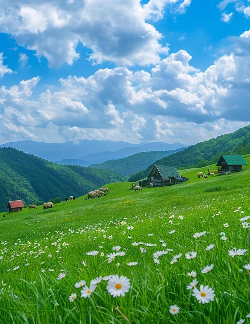 ảnh phong cảnh chill 12