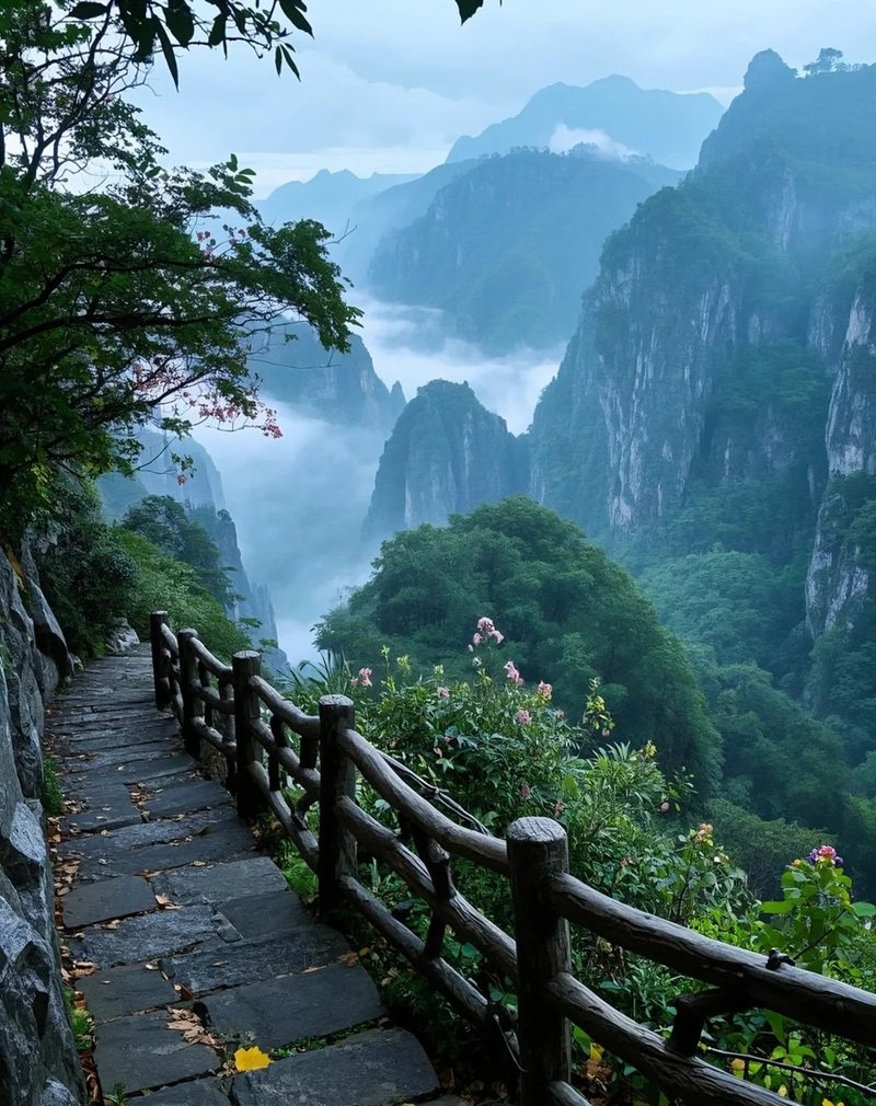 ảnh phong cảnh chill 14