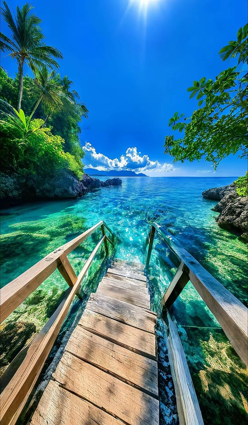 ảnh phong cảnh chill 2