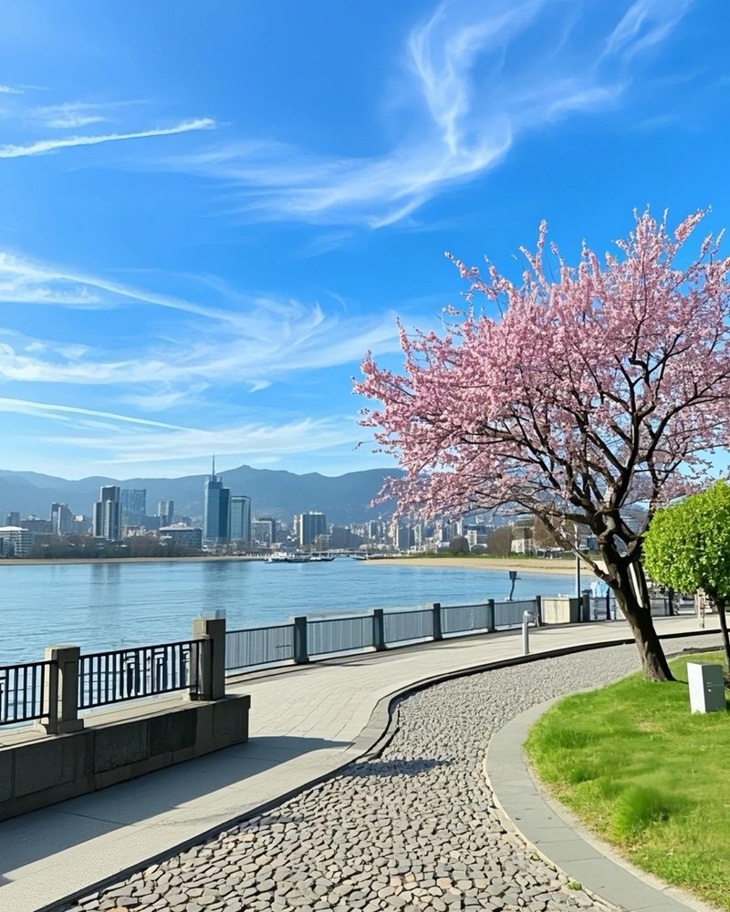 ảnh phong cảnh chill 20