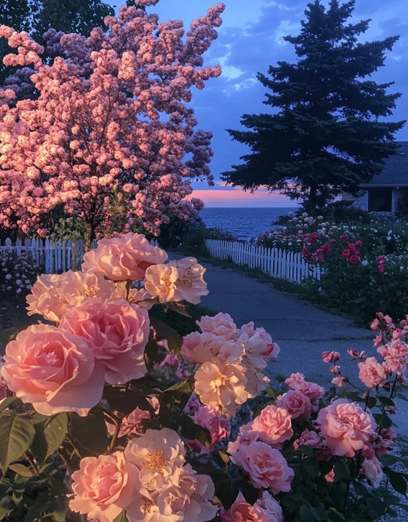 ảnh phong cảnh chill 34