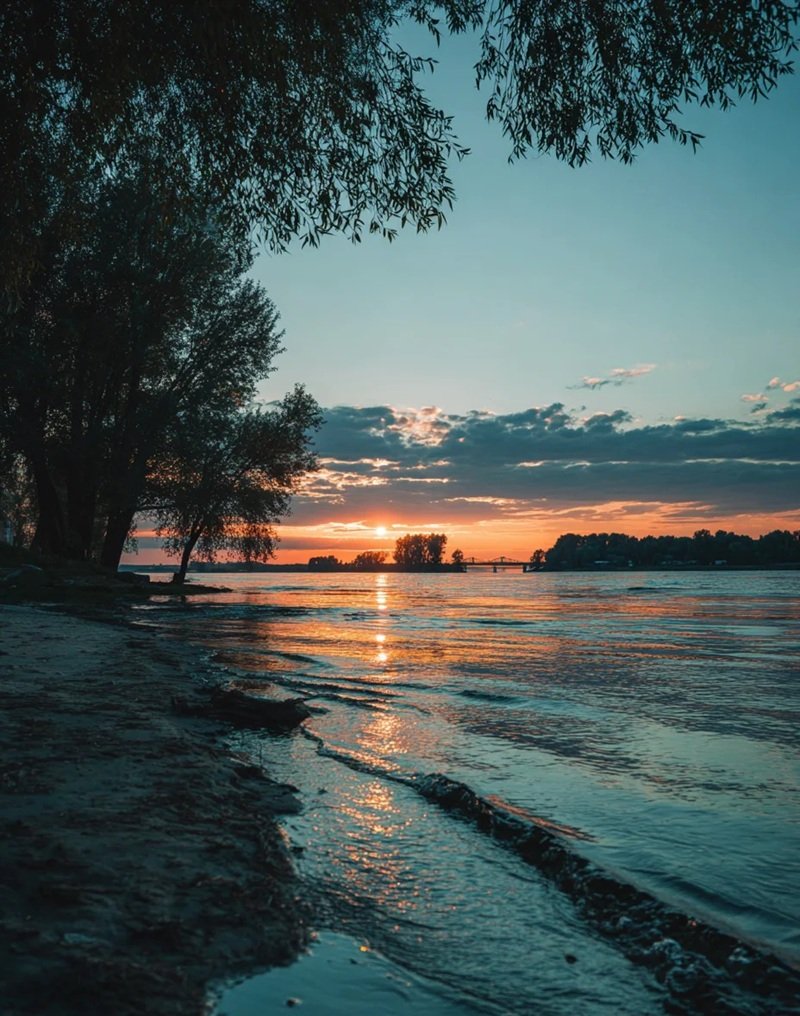 ảnh phong cảnh chill 4