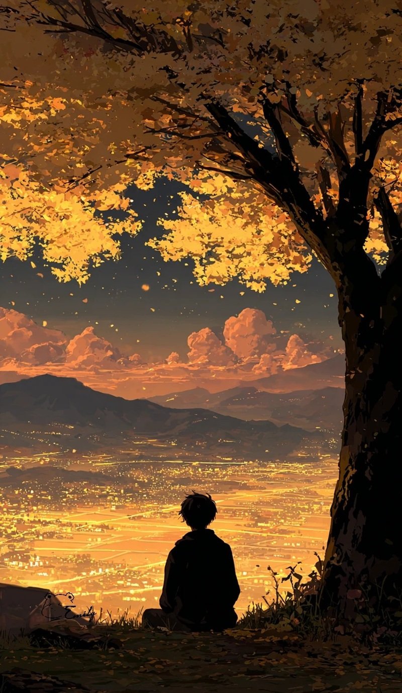 ảnh phong cảnh chill 41