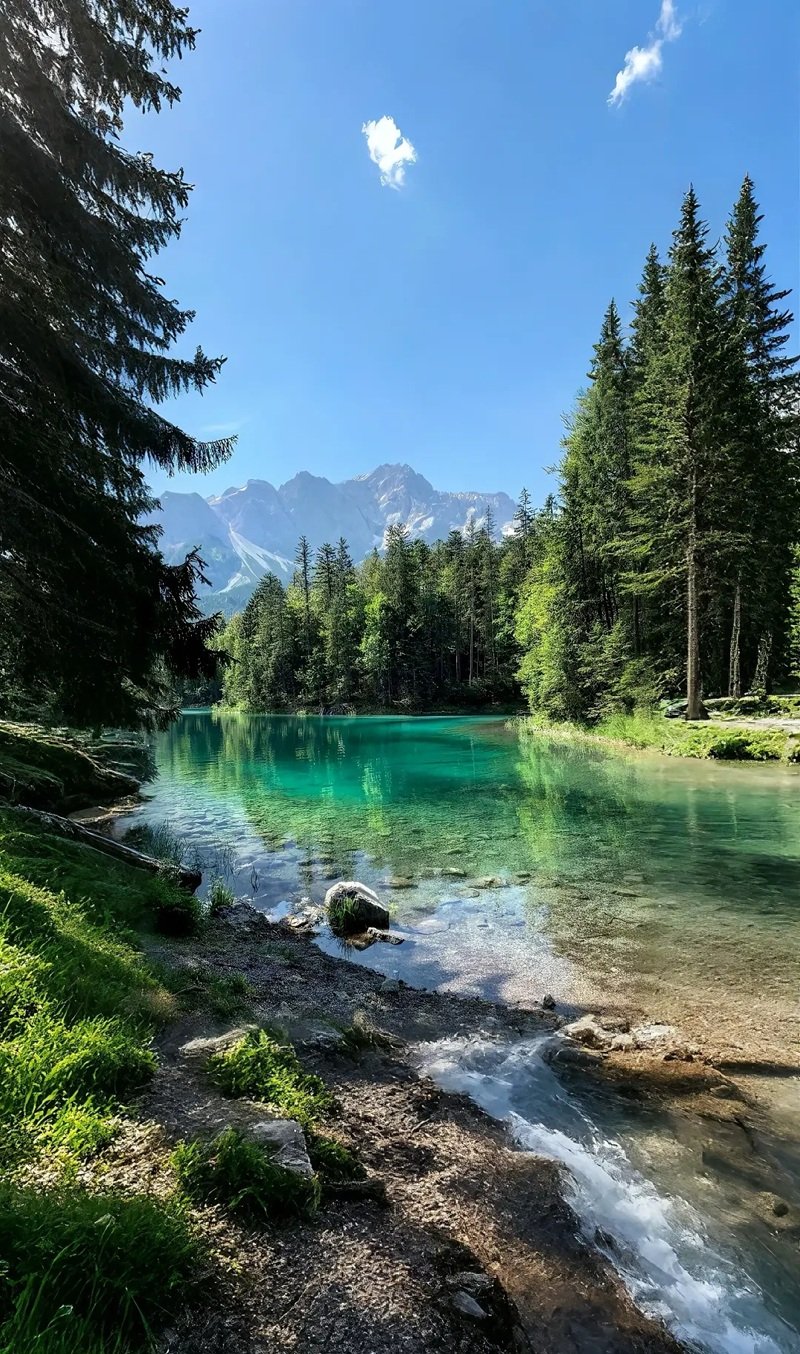 ảnh phong cảnh chill 6