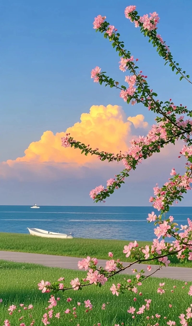 ảnh phong cảnh chill 8