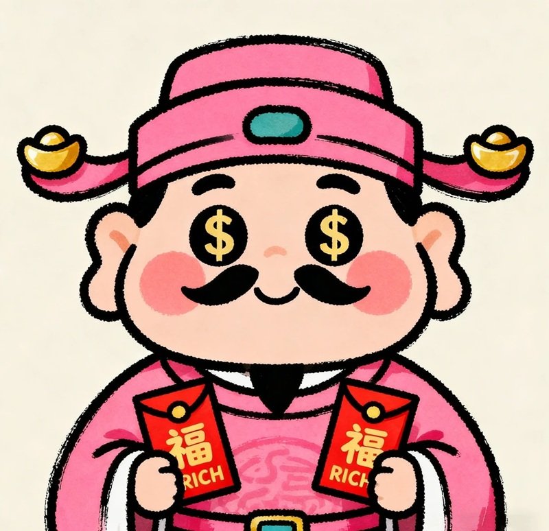 ảnh thần tài 16