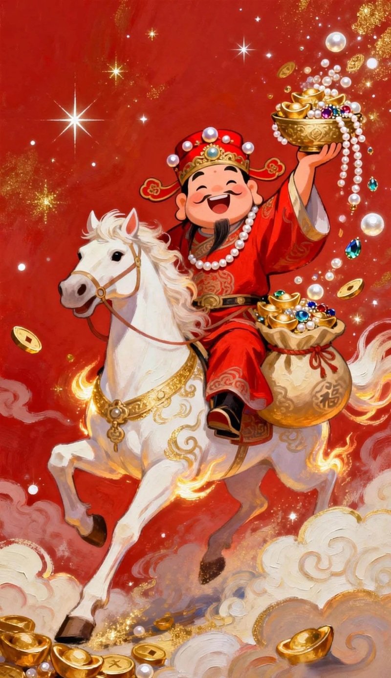 ảnh thần tài 35