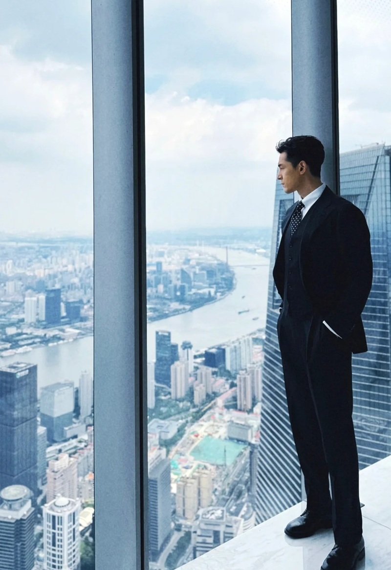 ảnh tổng tài 10