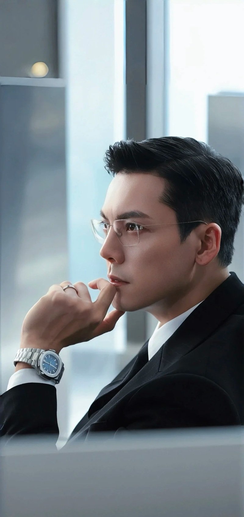 ảnh tổng tài 13