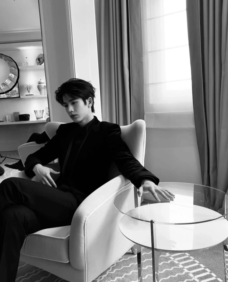 ảnh tổng tài 16