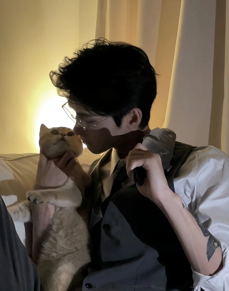 ảnh tổng tài 17