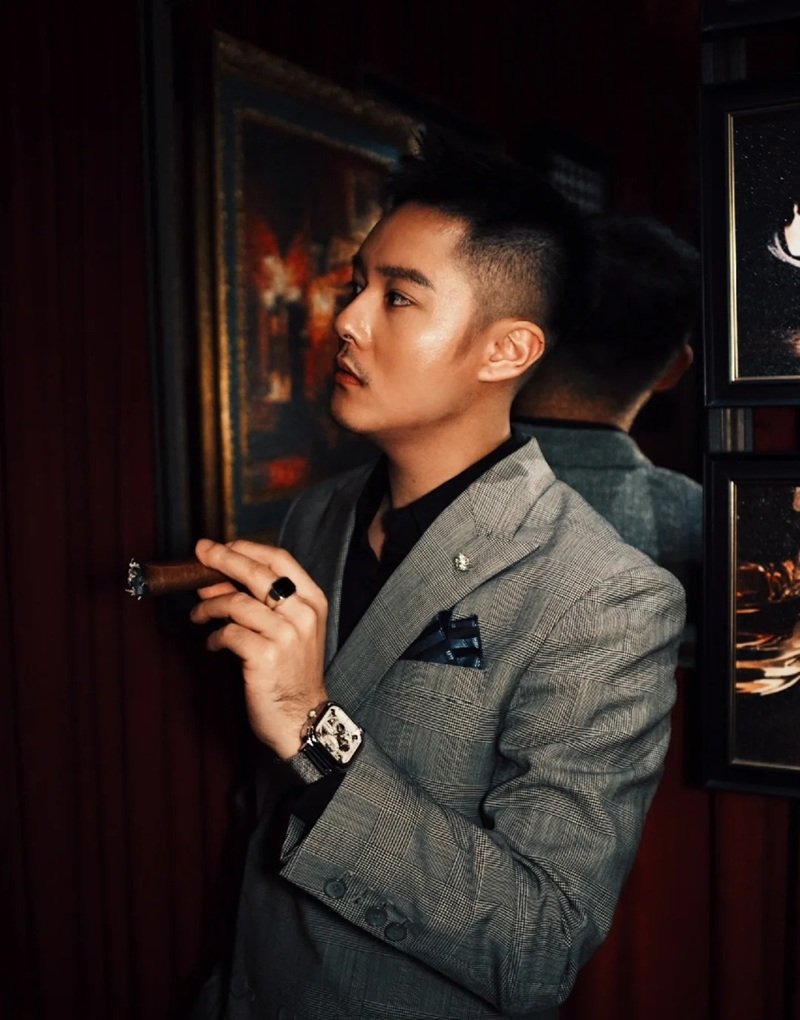 ảnh tổng tài 24