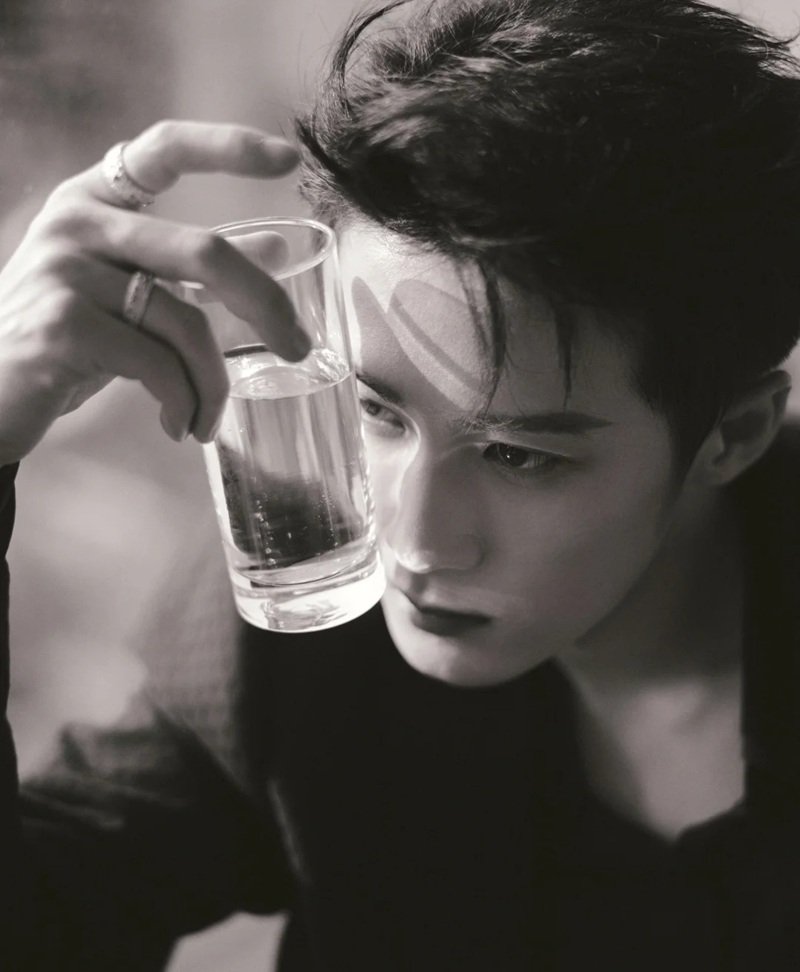 ảnh tổng tài 30