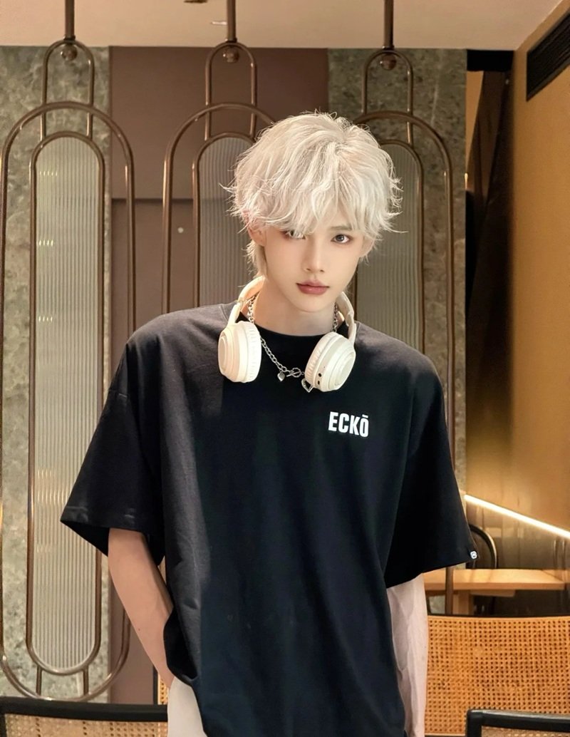 ảnh trai đẹp k9 1