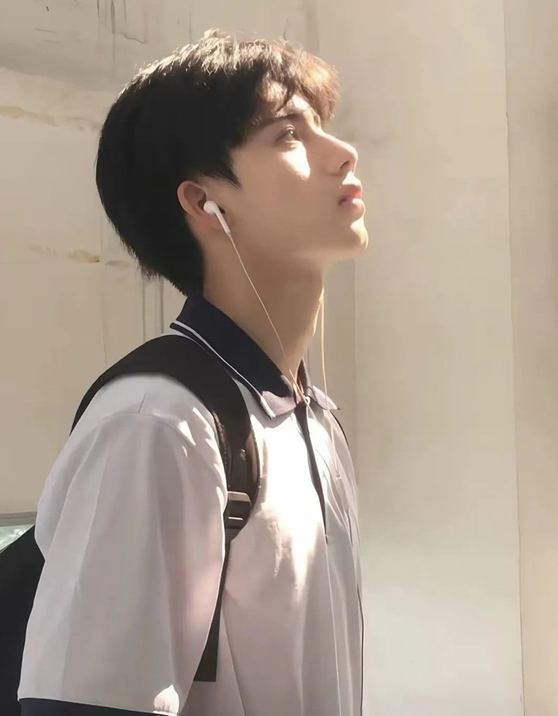 ảnh trai đẹp k9 24