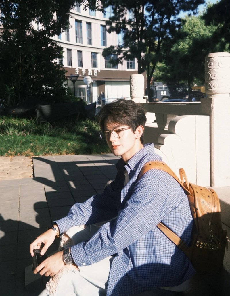 ảnh trai đẹp k9 39