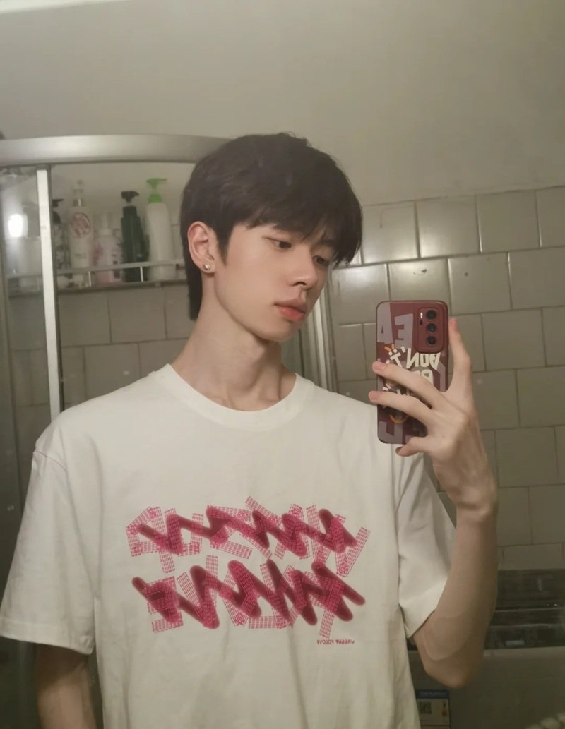 ảnh trai đẹp k9 4