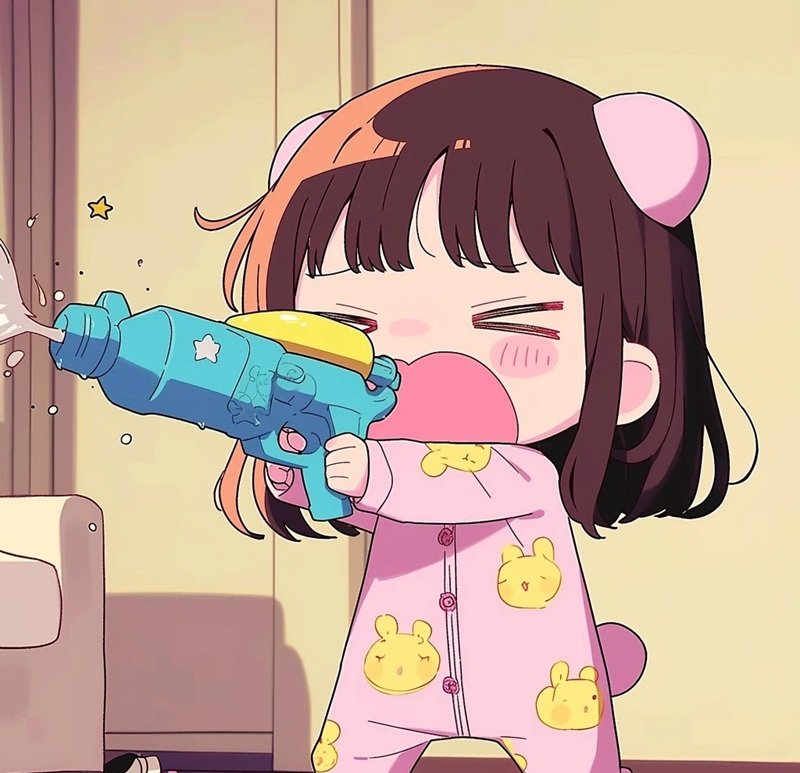 avatar ảnh anime 1