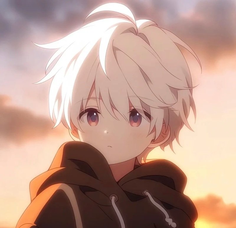 avatar ảnh anime 11