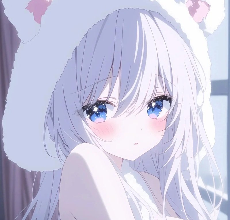 avatar ảnh anime 12