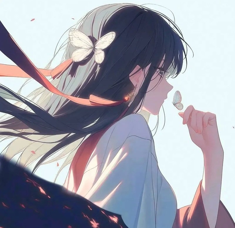 avatar ảnh anime 14