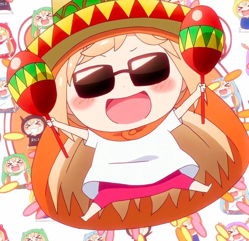 avatar ảnh anime 16