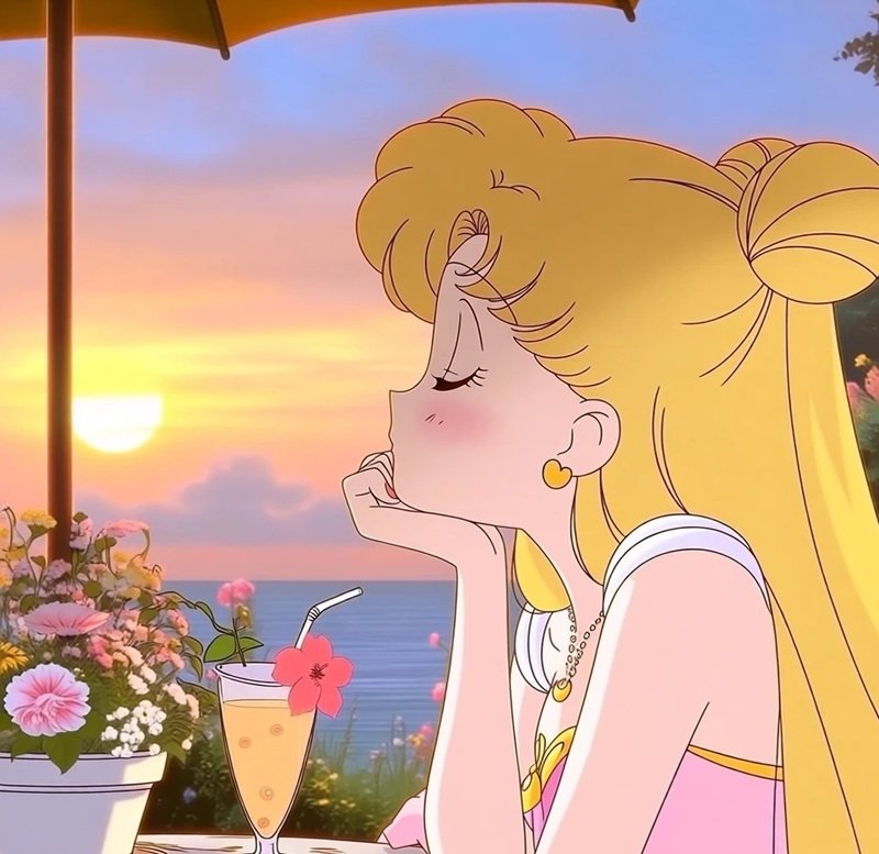 avatar ảnh anime 17