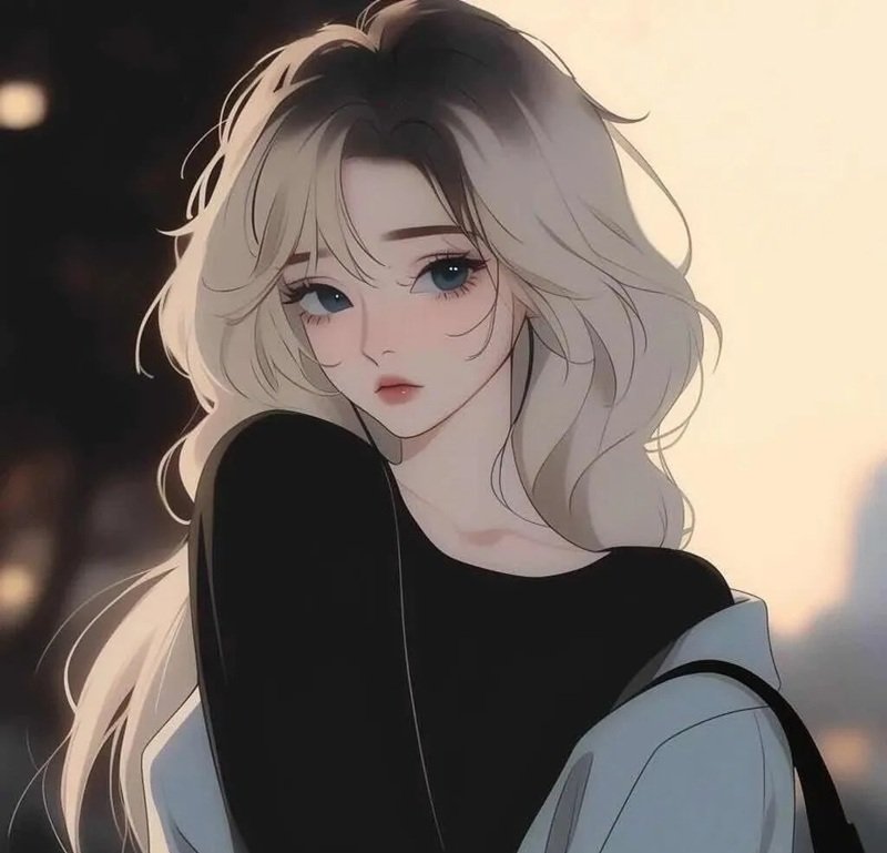 avatar ảnh anime 18