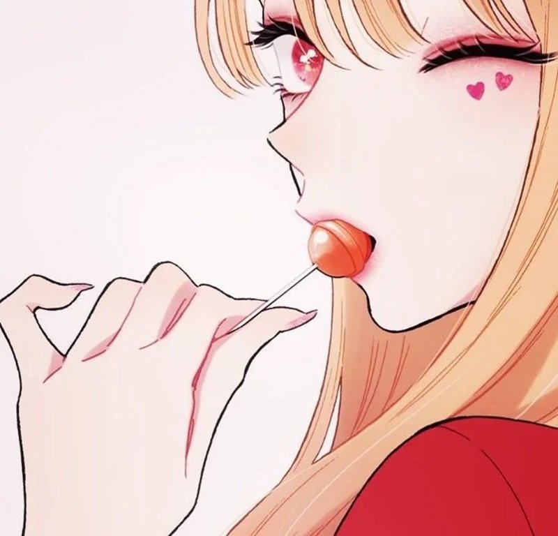 avatar ảnh anime 2