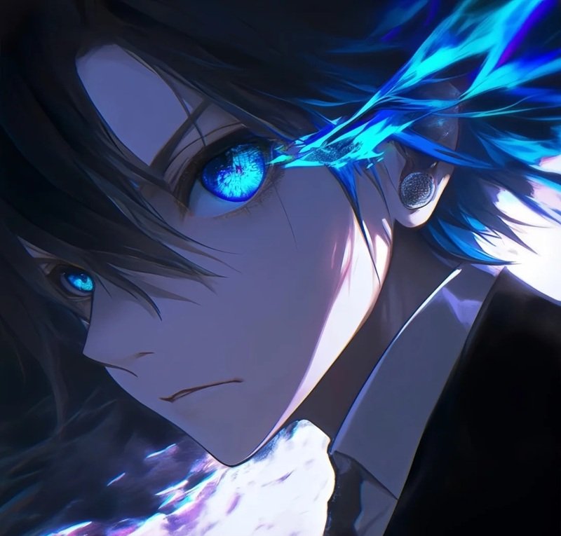 avatar ảnh anime 23