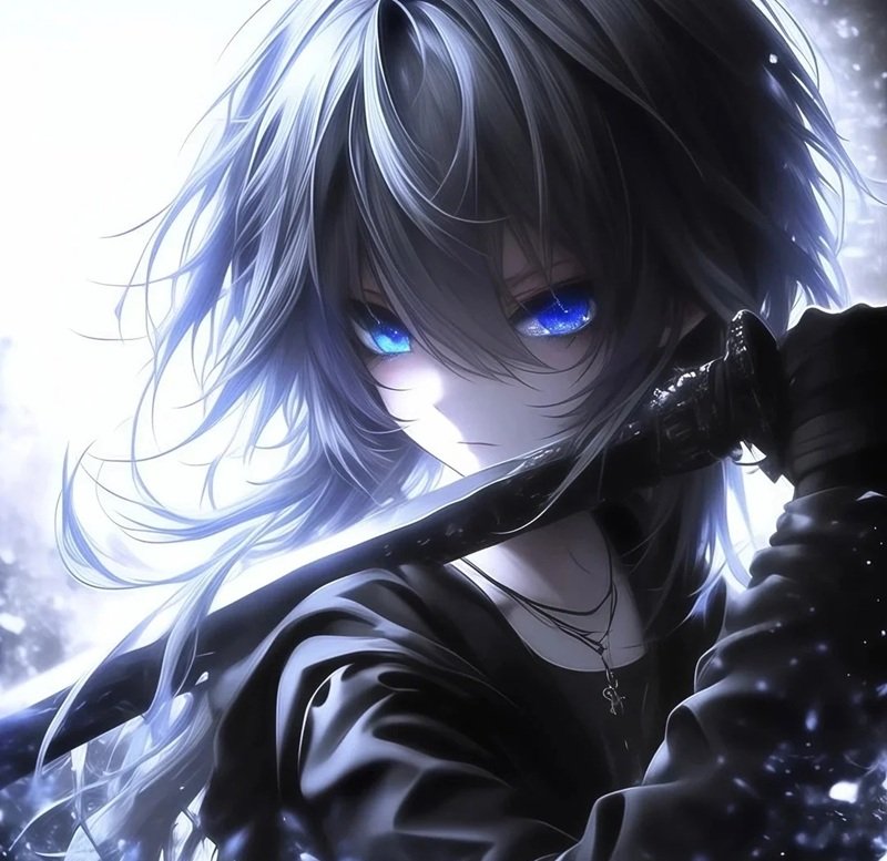 avatar ảnh anime 28