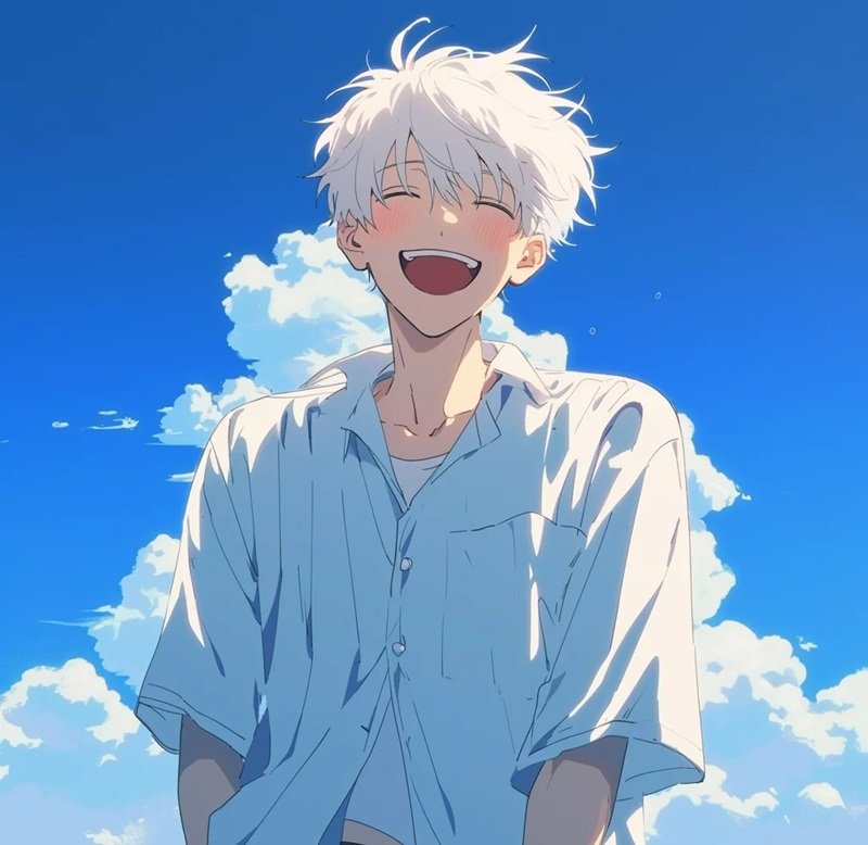 avatar ảnh anime 30