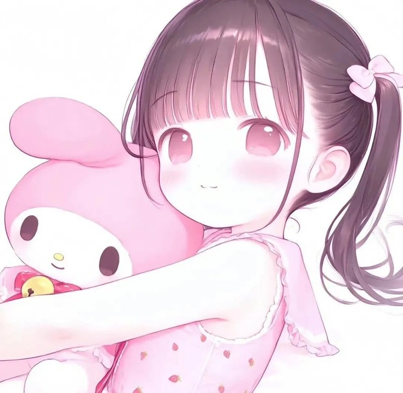 avatar ảnh anime 33