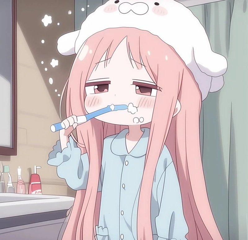 avatar ảnh anime 34