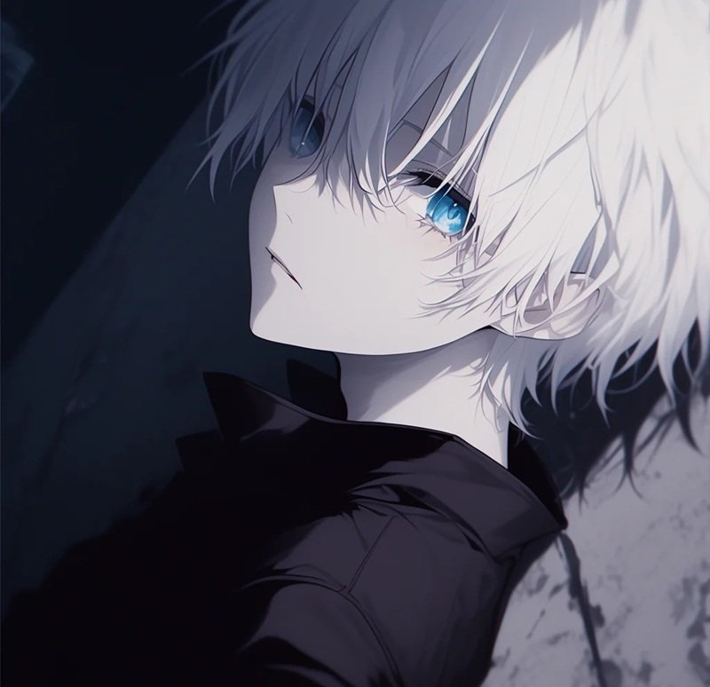 avatar ảnh anime 35