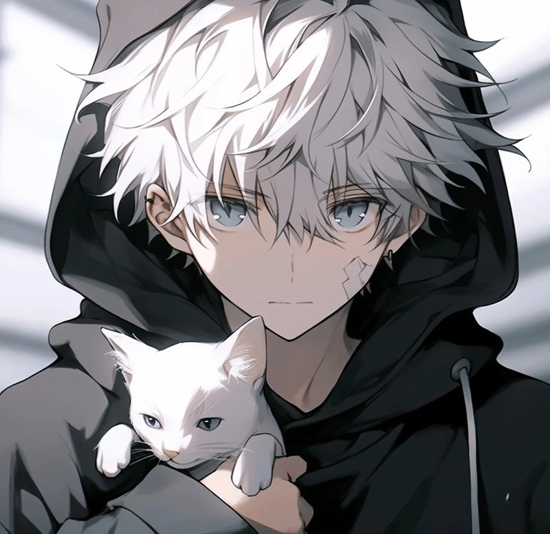 avatar ảnh anime 36