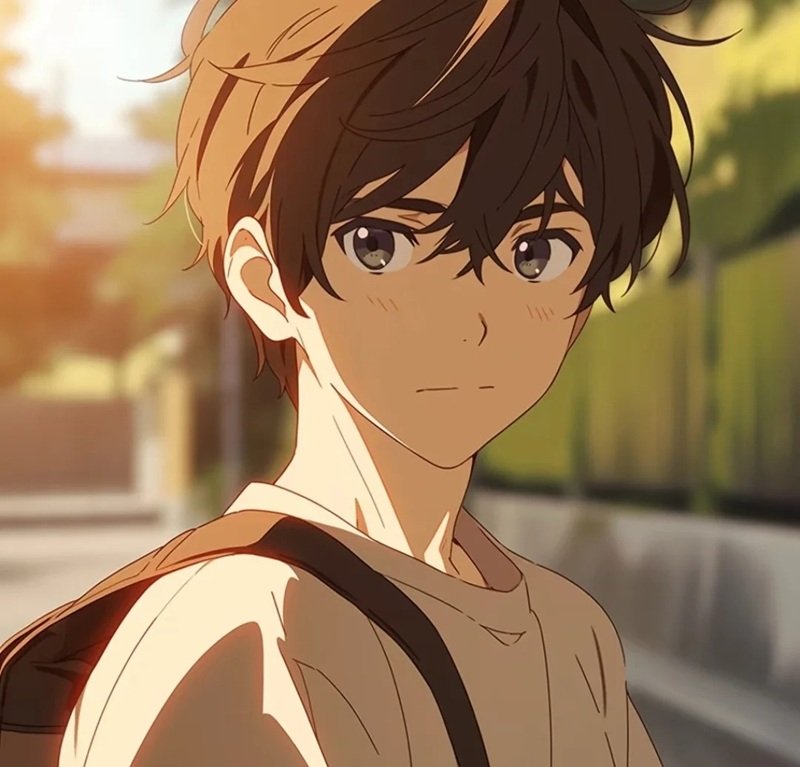 avatar ảnh anime 4