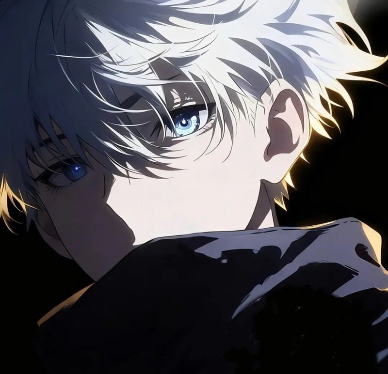 avatar ảnh anime 7