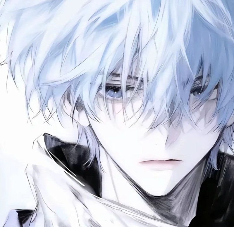 avatar ảnh anime 8