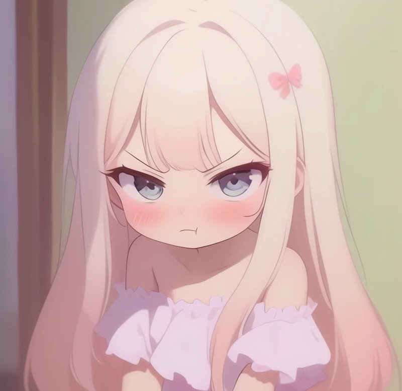 avatar ảnh anime 9