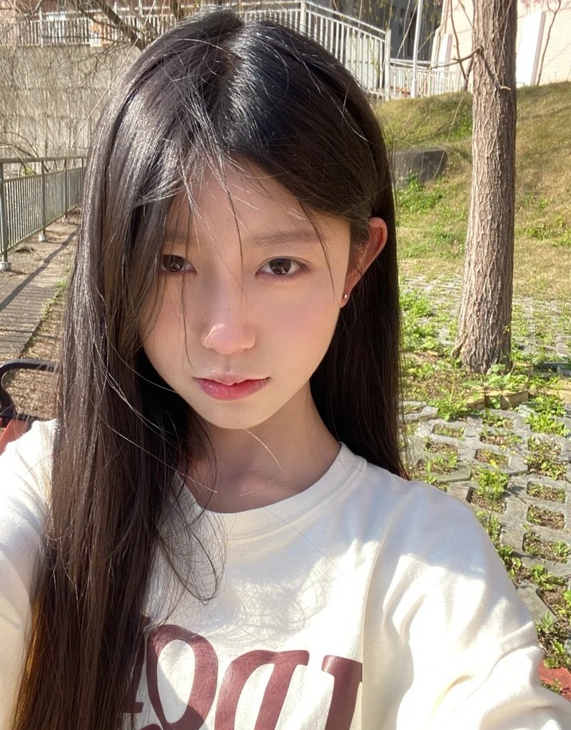 avatar ảnh gái k8 1