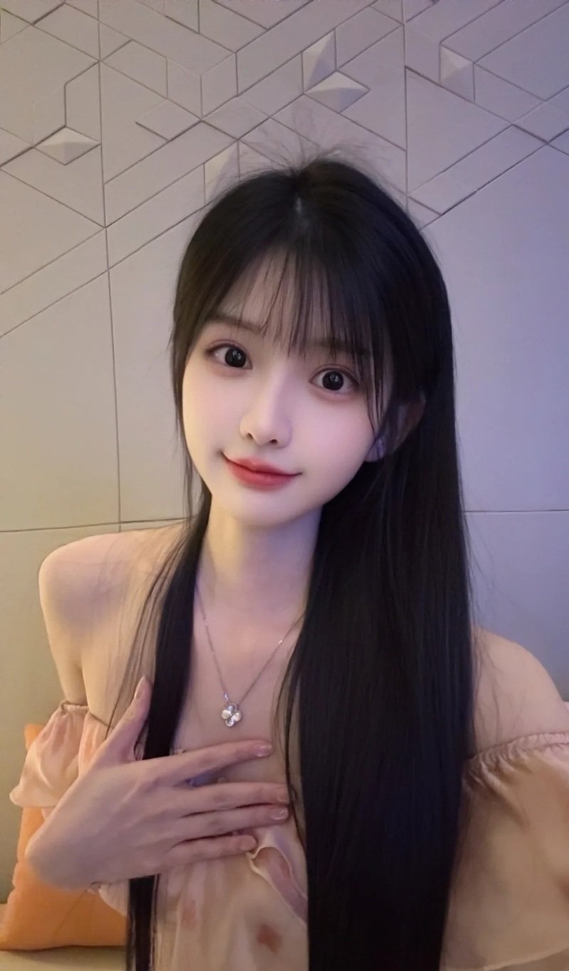 avatar ảnh gái k8 34