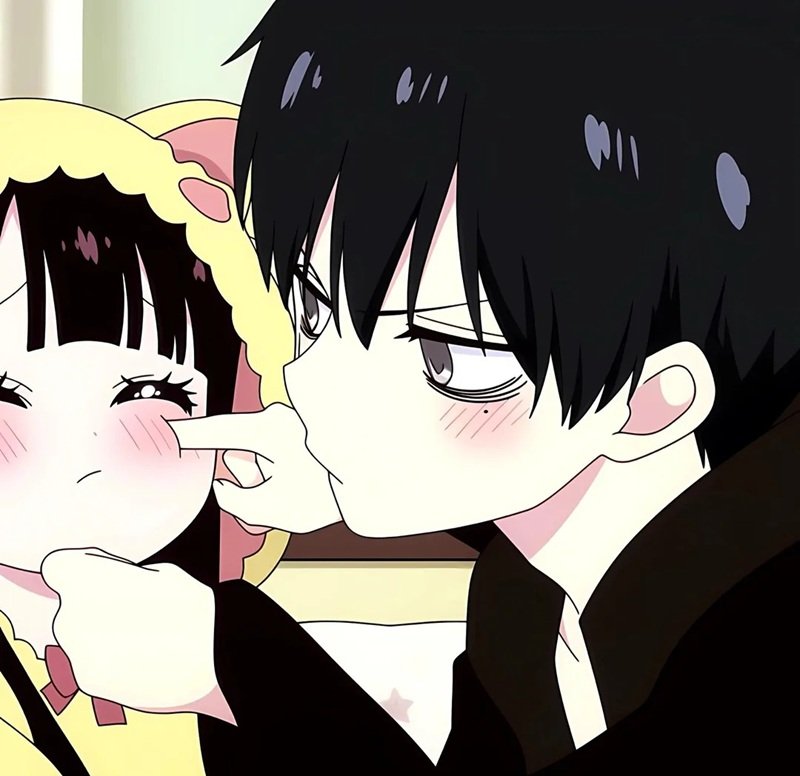 avatar cặp anime cho 2 người 13